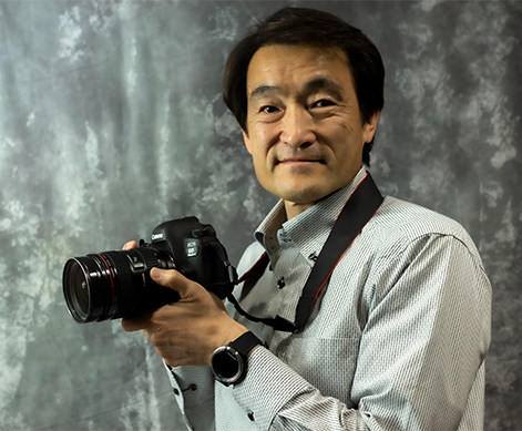 Shinji Koshiyama