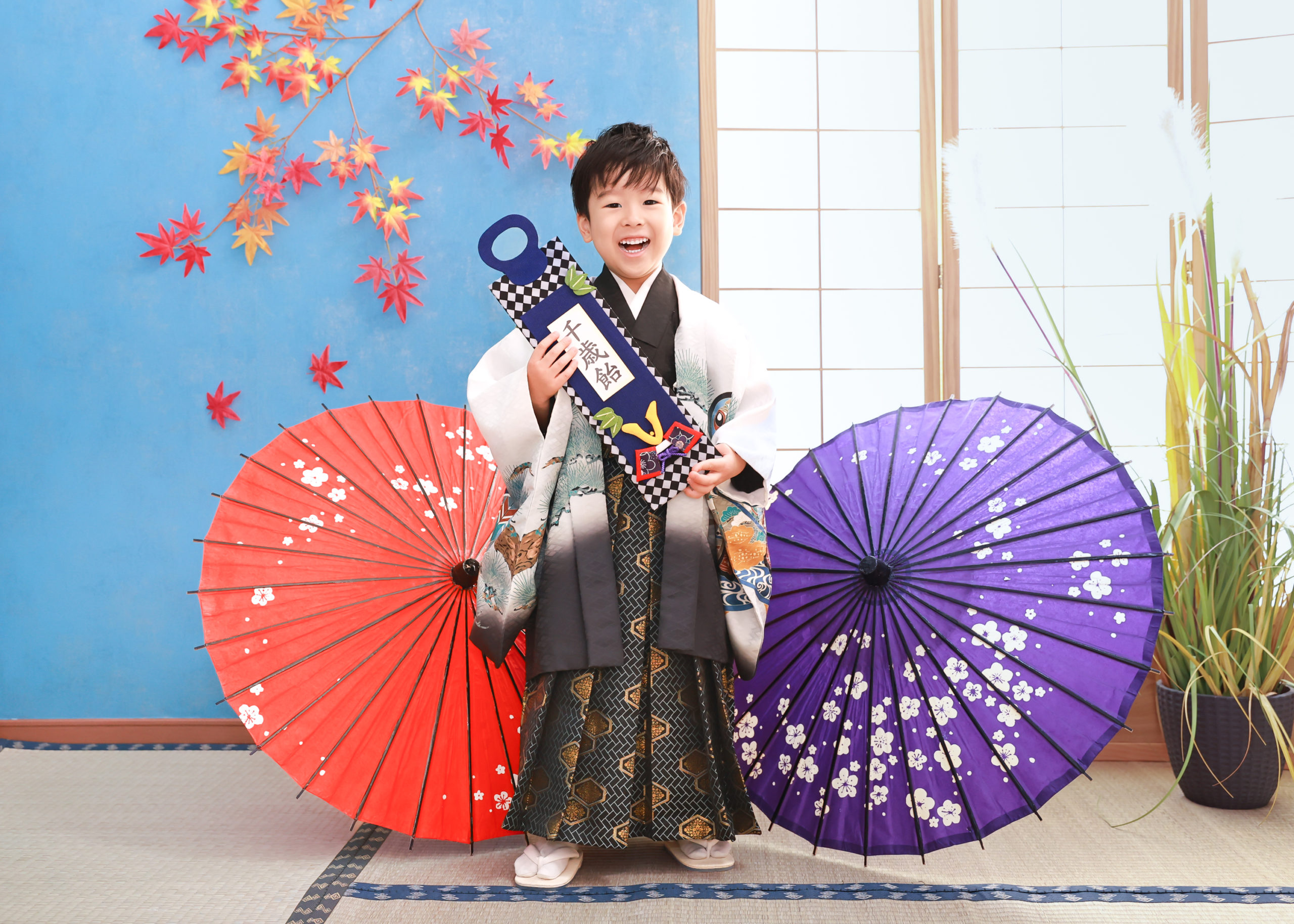たぶん、一番安い写真館